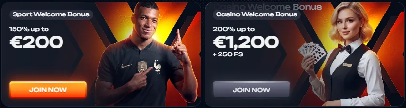 X3Bet